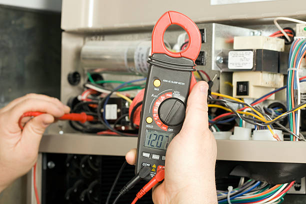 Best Electrical Wiring and Rewiring  in Nibley, UT